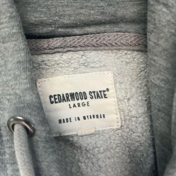 OG DENMARK COPENHAGEN 1997 ZIPUP - Picture 2 of 4